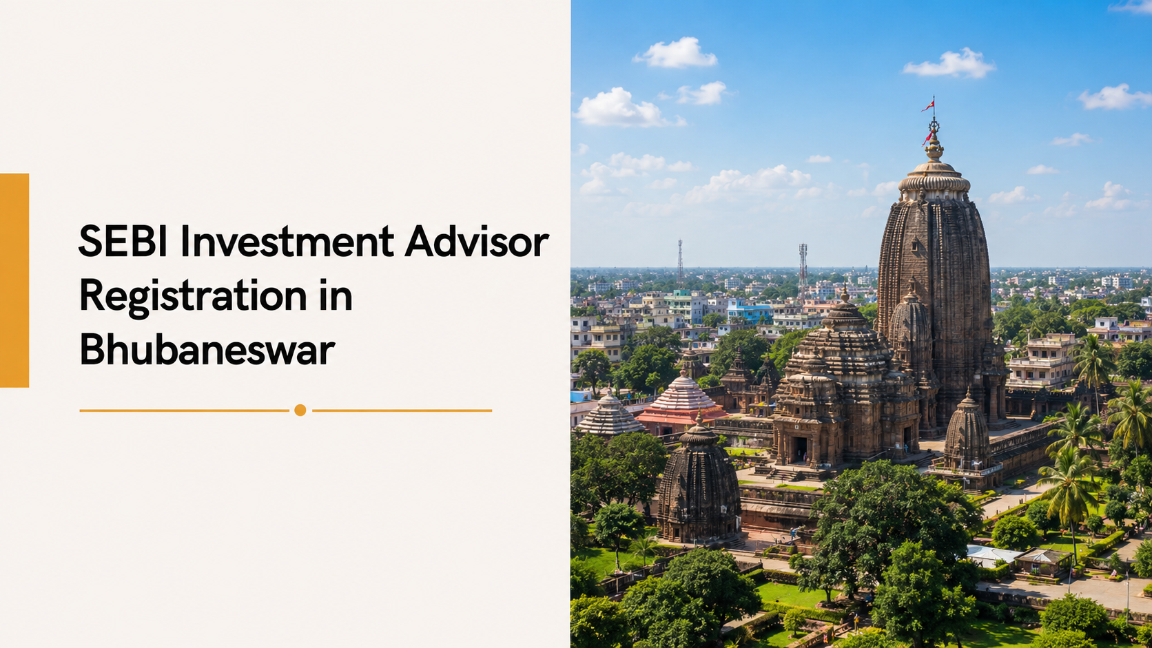 Investment Advisors Registration